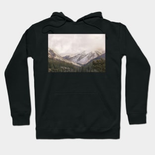 Lost in the Clouds Hoodie